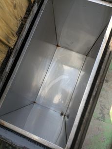 44ft Narrowboat "petit-pois"