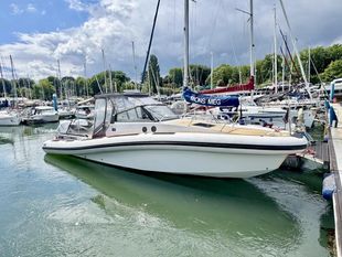 AGAPI 950 Cabin