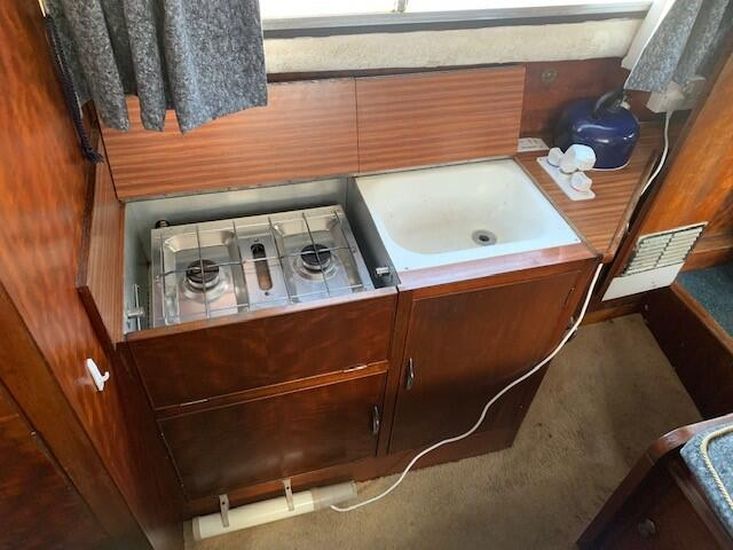 Freeman 23 for sale UK, Freeman boats for sale, Freeman used boat sales