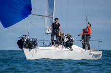 J 24 Kinsailor