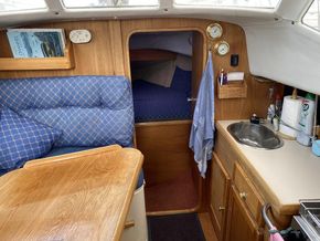 Saloon