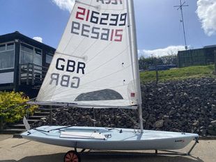Laser 216239