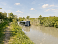 New 40ft Oakums Bowless Luxury Narrowboat