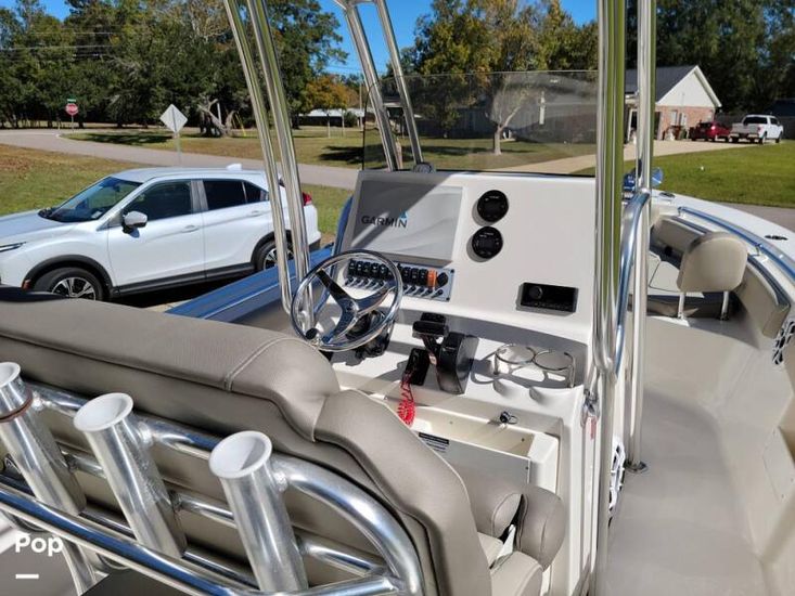 2024 Key West 239 fs