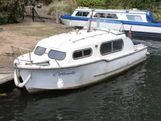1968 Freeman 22