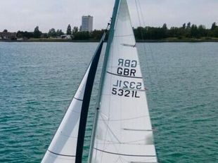 Hunter Horizon 30