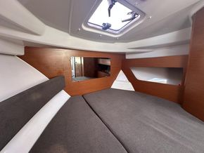 2014 Jeanneau Merry Fisher 755 24