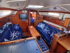 2002 Bavaria 36