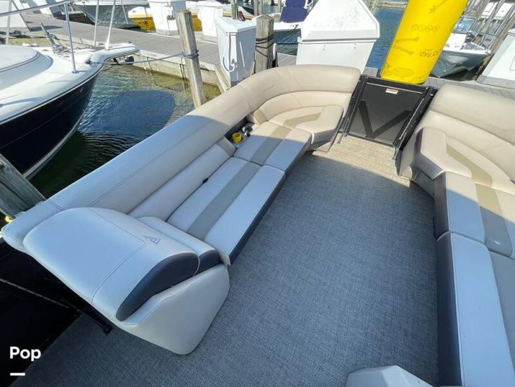 2022 Bimini 26 u diamante