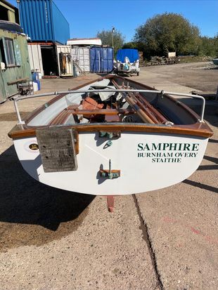 Norfolk Urchin Samphire