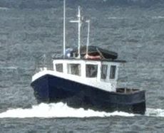 CYGNUS GM28 (Built 1991)