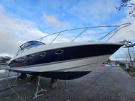 2003 Fairline Targa 40