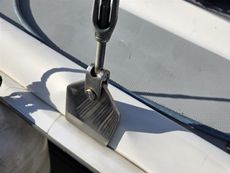 2003 Hunter Legend 326