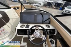 2020 Sea Ray 250 SLX