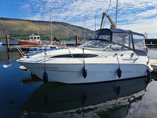Bayliner 2455
