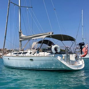 Jeanneau Sun Odyssey 40.3
