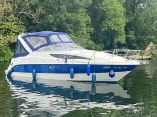 2005 Bayliner 285 Cruiser