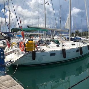Beneteau Oceanis 351