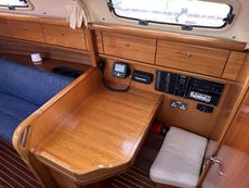 2005 Bavaria 30 Cruiser