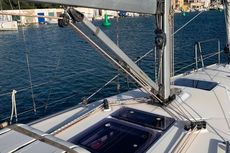 2016 Bavaria Cruiser 34