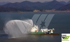 100m / DP 3 Offshore Support & Construction Vessel for Sale / #1075804