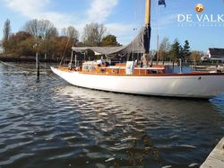 1964 Lion Class (Arthur Robb) 35