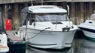 Jeanneau Yachts Merry Fisher 695