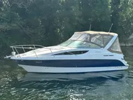 2006 Bayliner 285 Cruiser