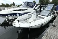 2018 Jeanneau Cap Camarat 6.5 Br