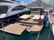 2016 Cantieri Navali del Mediterraneo CONTINENTAL 50