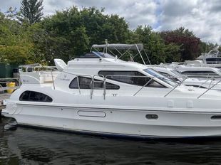 Birchwood 340 AC