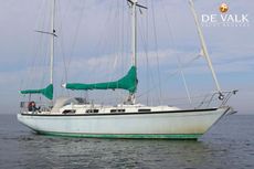 1979 Nicholson 39