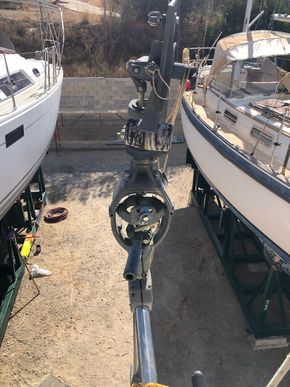 wind self steering