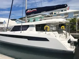 2020 Leopard 50