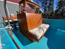 1971 Boston Whaler Eastport 17