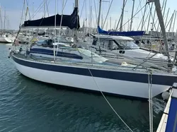 1990 Club Shamrock 30