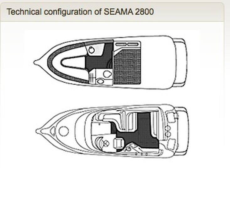 Seama 2800