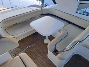 Fairline Targa 30