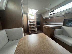 2025 Bavaria C38 20
