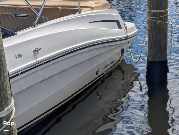 2023 Bayliner VR6 OB