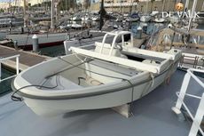 1960 Trawler Yacht One-Off 18.5 m