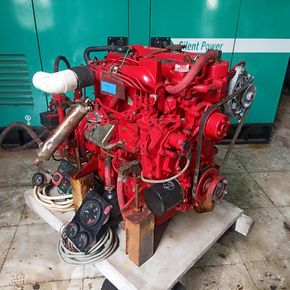 lifeboat engine india