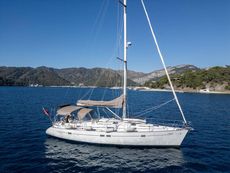 2002 Beneteau Oceanis Clipper 411