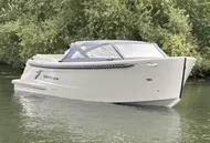 2025 Corsiva 750