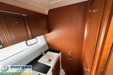 2015 Jeanneau NC 14