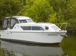 2016 Viking 275 Highline