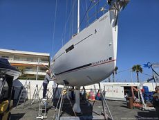2012 Beneteau Oceanis 41