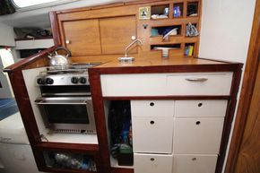 Galley