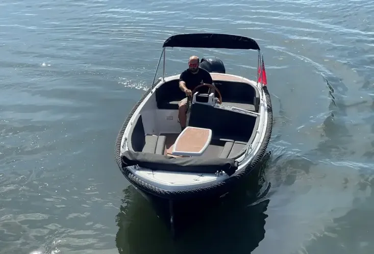 2026 Corsiva 565 New Age