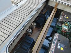 2003 Beneteau Ombrine 960
